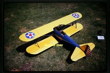 Radio control biplane for sale  Peoria
