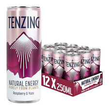 Tenzing natural energy gebraucht kaufen  Versand nach Germany