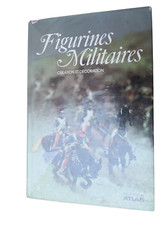 Figurinnes militaires créatio d'occasion  Clermont