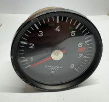 Porsche 911 tachometer for sale  Cleveland