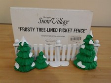 Dept snow village for sale  Warwick