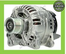 Alternator audi 2008 for sale  PRESTON