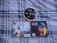 Muse dangerous records for sale  BURY ST. EDMUNDS
