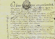 1780 bail senainville d'occasion 1780 bail senainville d'occasion  Vesoul