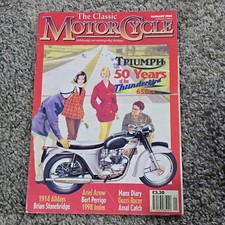 Vintage classic motorcycle for sale Vintage classic motorcycle for sale  DUDLEY