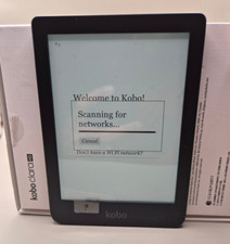 New kobo clara for sale  LONDON