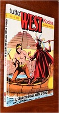 Storia del west usato  Vilminore di Scalve