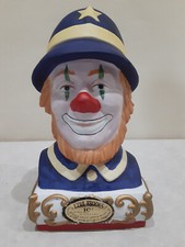 Ezra brooks clown for sale  Montrose