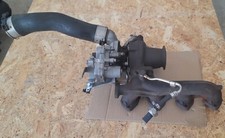 Turbina bmw serie usato  Cerignola