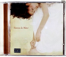 cd vanessa da mata comprar usado cd vanessa da mata comprar usado  Enviando para Brazil