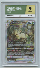 Leafeon vstar gg35 usato  Calolziocorte