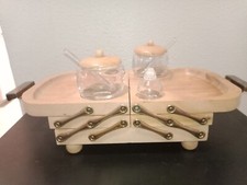 Vtg karoff original for sale  Yorkville