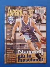 Super basket 2004 usato  Italia