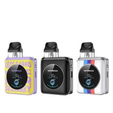Xros nano pod for sale  UK