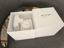 Netatmo nvp pro usato  San Dona di Piave