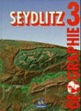 Seydlitz geographie gymnasium gebraucht kaufen  Berlin