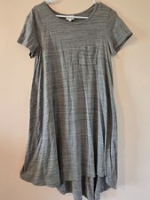 Lularoe heather gray for sale  Harpers Ferry