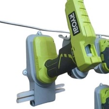 Ryobi one 18v d'occasion  Strasbourg-