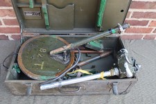 Minensuchgerät signal corps gebraucht kaufen  Elsdorf