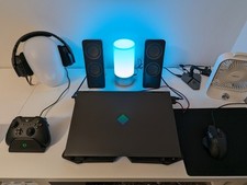 Gaming portatile compreso usato  Firenze