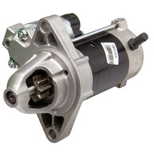 Lrs01742 remanufactured starte for sale  TAMWORTH