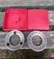 Cunill iberital grinding for sale  NORTHAMPTON