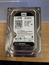 Western digital black for sale  Penfield