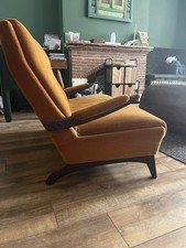 Retro classic sofa for sale  BIRMINGHAM