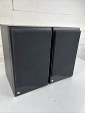 Pair kef coda for sale  NEWCASTLE UPON TYNE