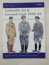 Luftwaffe air ground for sale  YORK