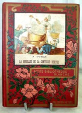 Livre ancien 1900 d'occasion  Albi