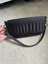 Primark black satin for sale  WESTBURY