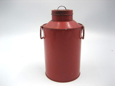 Vintage metal milk for sale  Prescott Valley