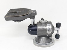 Gitzo tripod head for sale  Palmdale