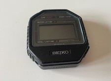 Seiko s022 cronometro usato  Ancona