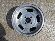 Alloy wheel wolfrace for sale  DERBY
