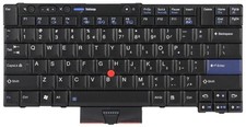LI103 Teclas para teclado Lenovo Thinkpad T520 T420i T420Si W520 T400S T410      comprar usado  Enviando para Brazil