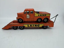 Matchbox lesney kingsize for sale  LOSTWITHIEL