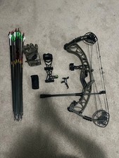 Hoyt torrex compound for sale  Zionsville