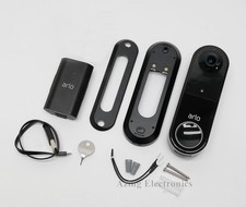 Arlo essential avd2001b for sale  Solon