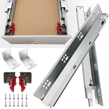 Undermount soft close for sale  Monroe