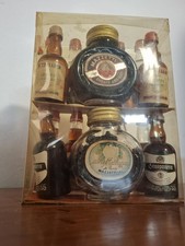 Box mignon liquore usato  Saluggia