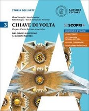 Chiave volta 3vol. usato  Acqualagna