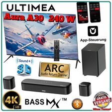 Ultimea aura a30 gebraucht kaufen  Hamburg