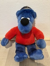 Käptn blaubär plüschtier gebraucht kaufen  Marl