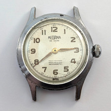 Vintage medana luxe for sale  East Setauket
