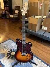 Squier toronado gig d'occasion  Expédié en Belgium