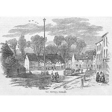 Rugeley staffordshire maypole for sale Rugeley staffordshire maypole for sale  GLASGOW