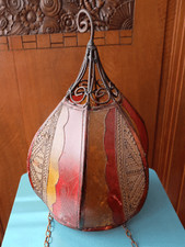 Lampe orientale marocaine d'occasion  Chaumont