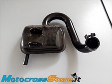 Scarico originale per usato  Magione